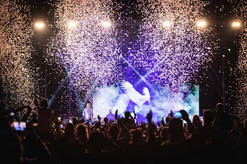 Gli eventi estivi a Follonica