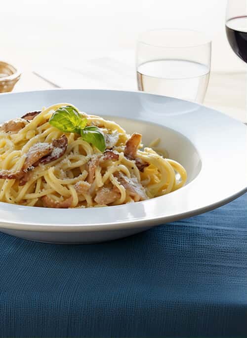 Il Ristorante Interno all'Hotel Golfo